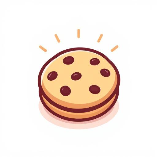 Cookie Policy Symbol